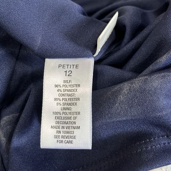 Pretty Roz & Ali Dress - Picture 7 of 7